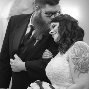 Meet your Posher, Stephenie